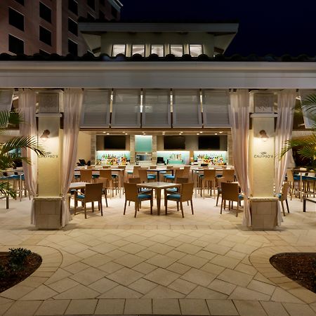 Hotel Caribe Royale Orlando Lake Buena Vista Zewnętrze zdjęcie