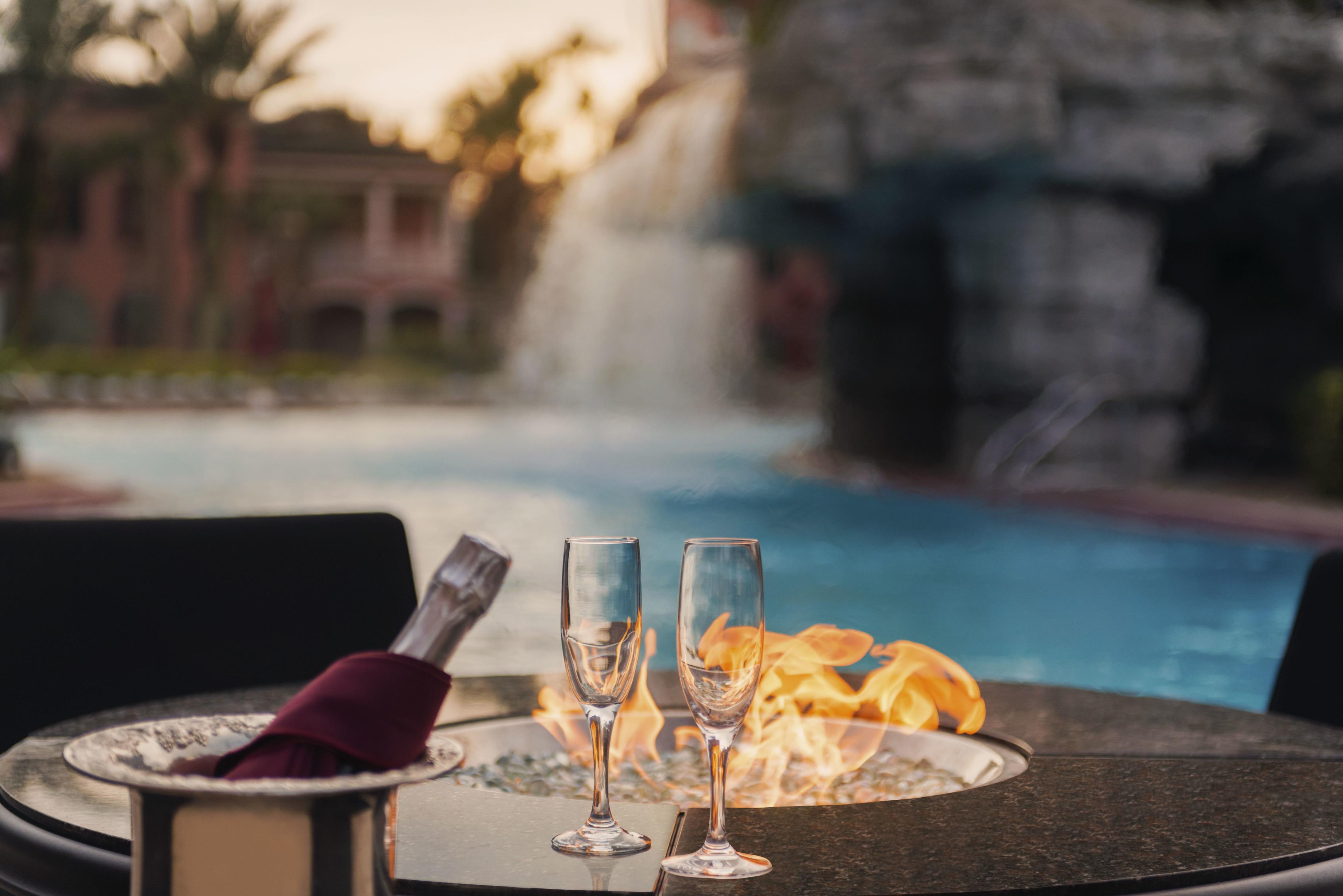 Hotel Caribe Royale Orlando Lake Buena Vista Zewnętrze zdjęcie
