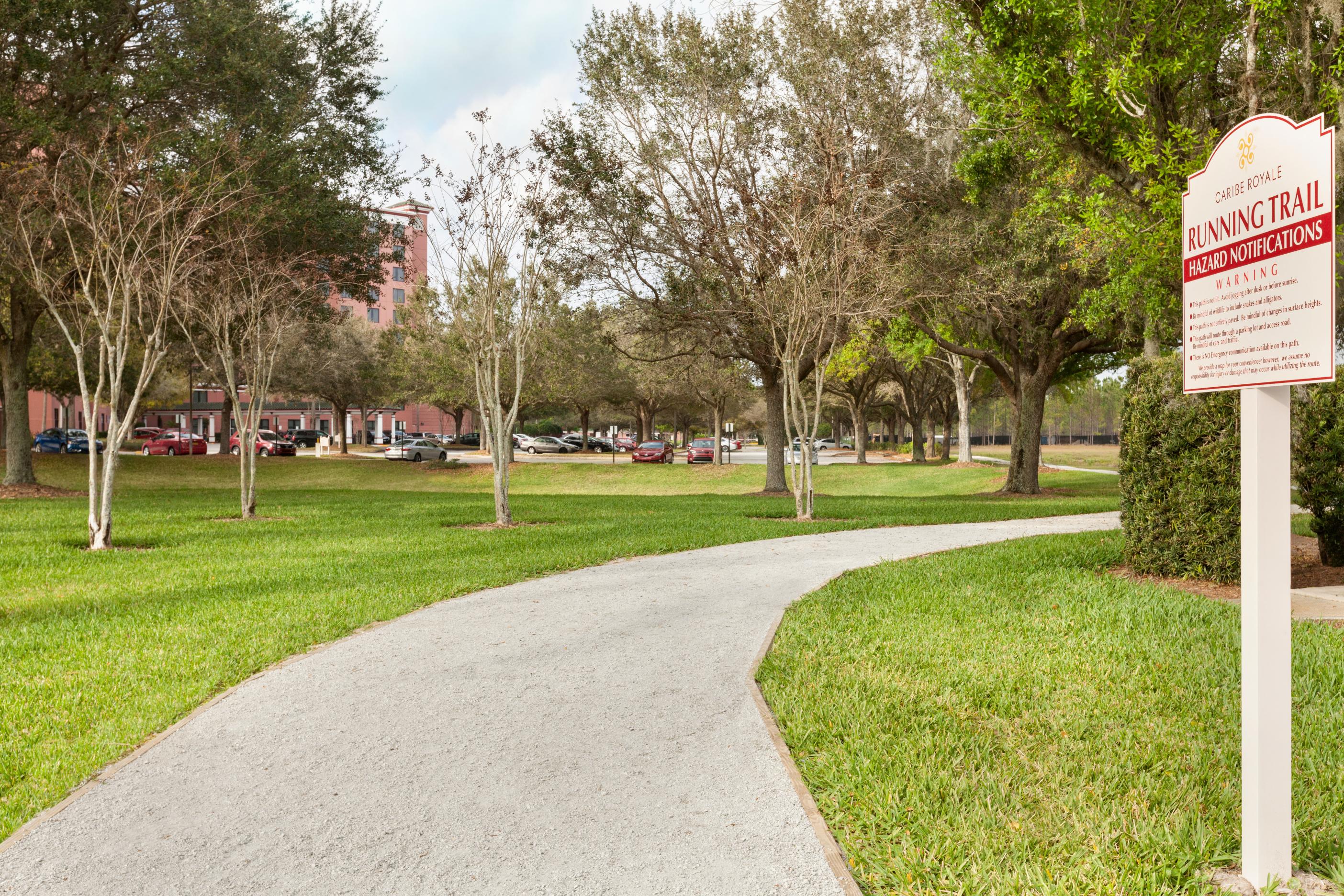 Hotel Caribe Royale Orlando Lake Buena Vista Zewnętrze zdjęcie