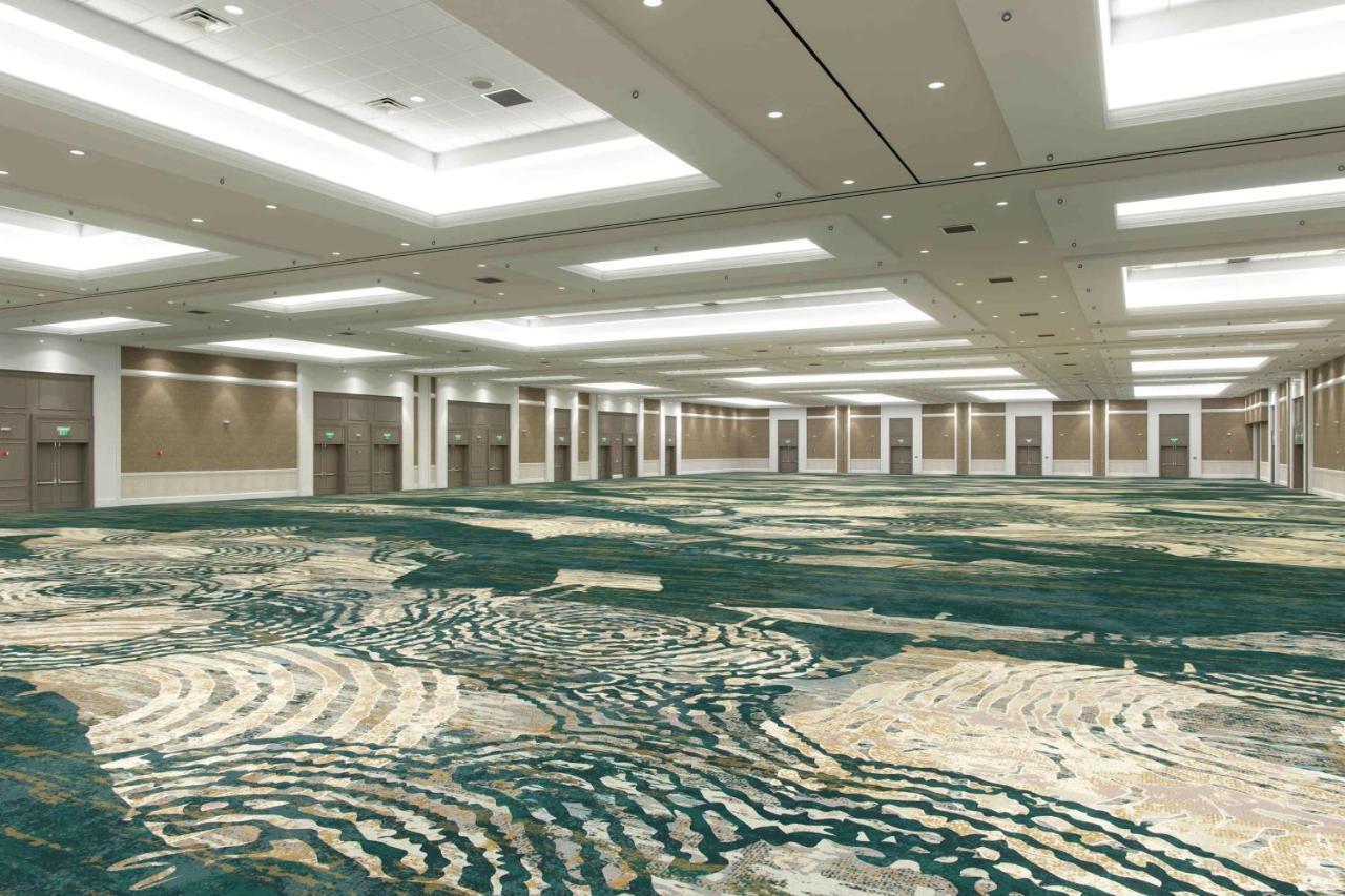 Hotel Caribe Royale Orlando Lake Buena Vista Zewnętrze zdjęcie