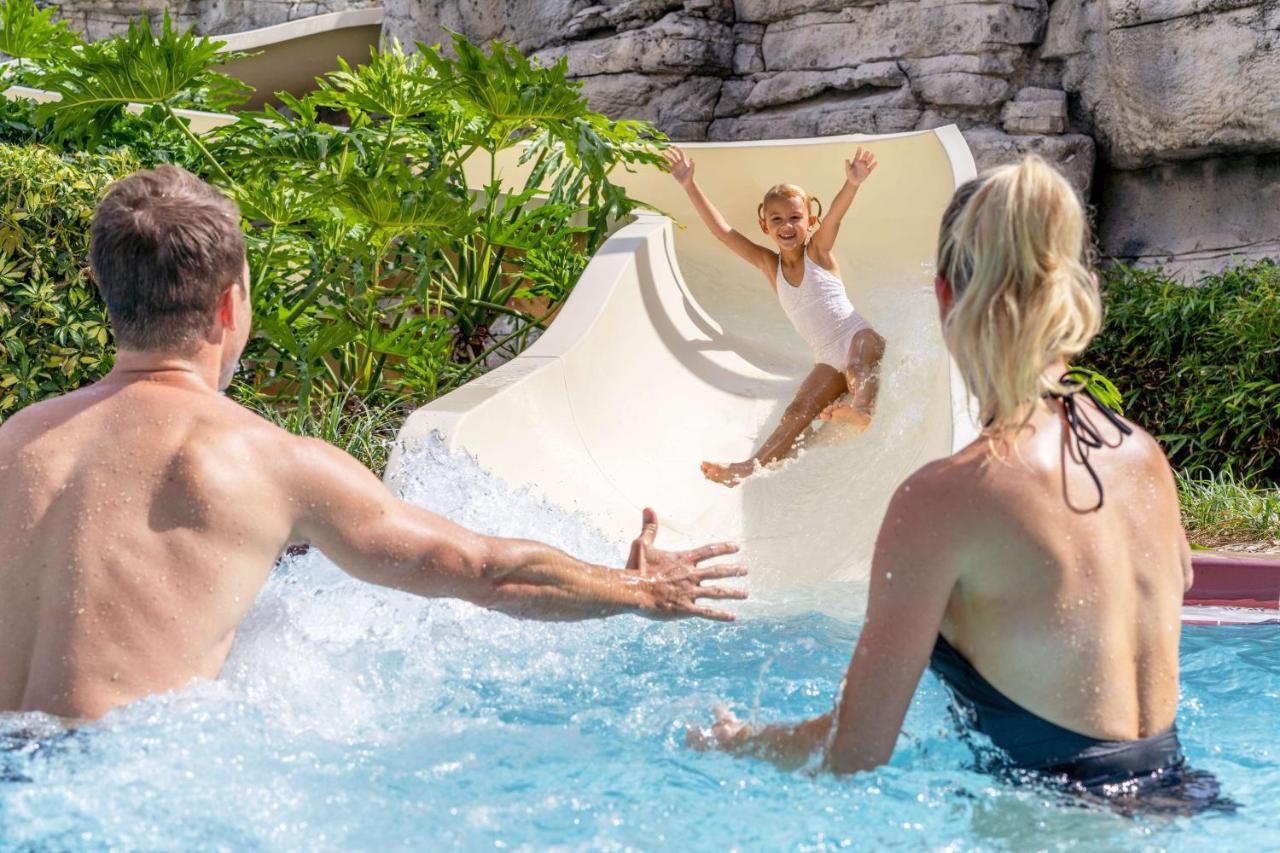 Hotel Caribe Royale Orlando Lake Buena Vista Zewnętrze zdjęcie