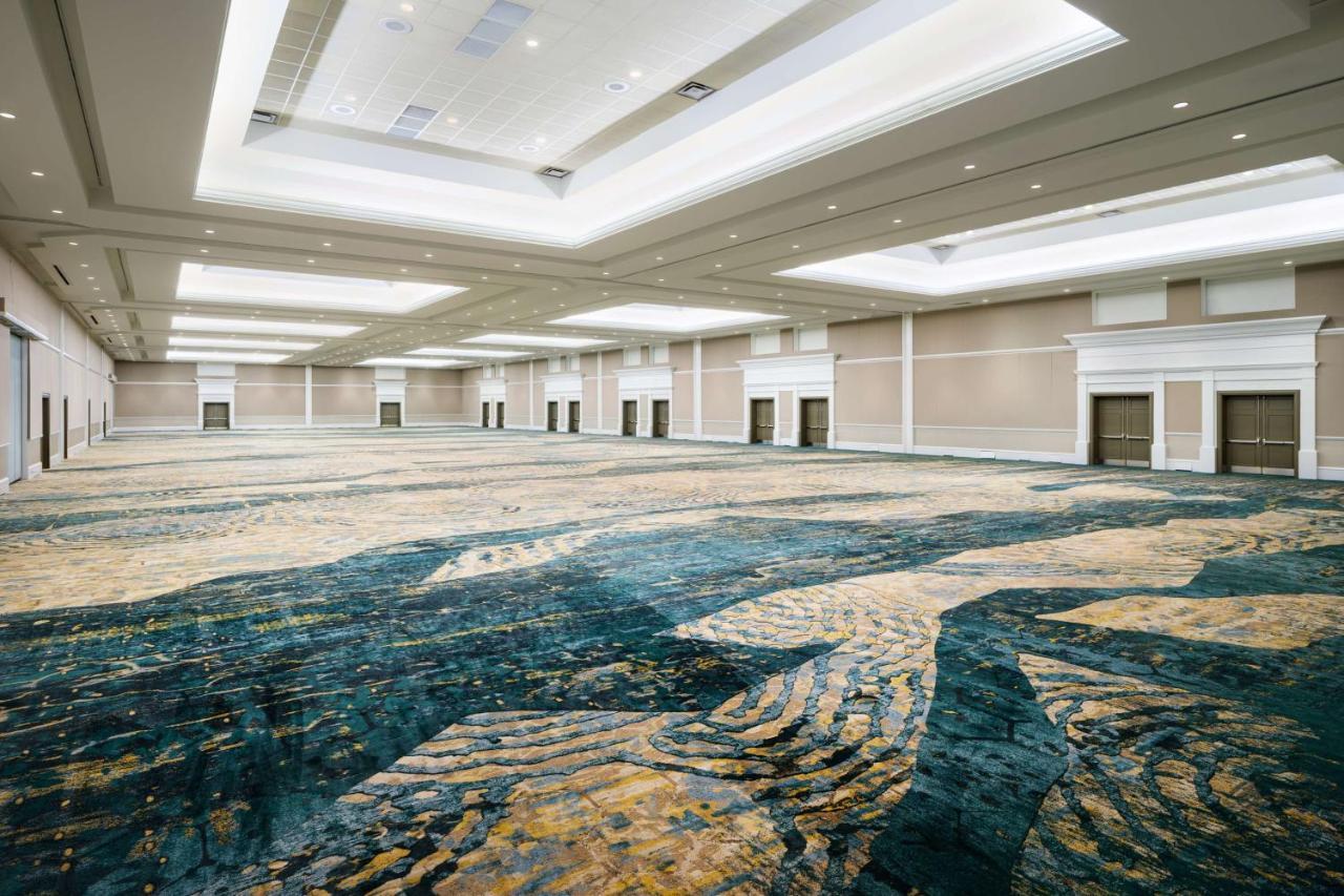 Hotel Caribe Royale Orlando Lake Buena Vista Zewnętrze zdjęcie