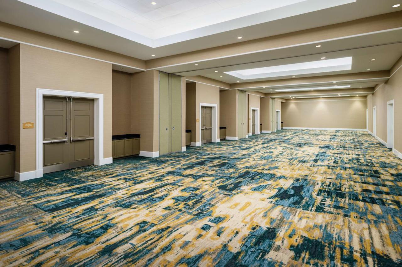 Hotel Caribe Royale Orlando Lake Buena Vista Zewnętrze zdjęcie