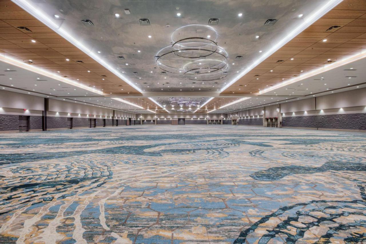 Hotel Caribe Royale Orlando Lake Buena Vista Zewnętrze zdjęcie