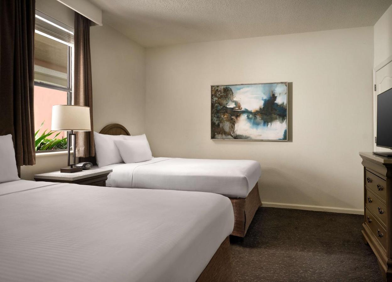 Hotel Caribe Royale Orlando Lake Buena Vista Zewnętrze zdjęcie