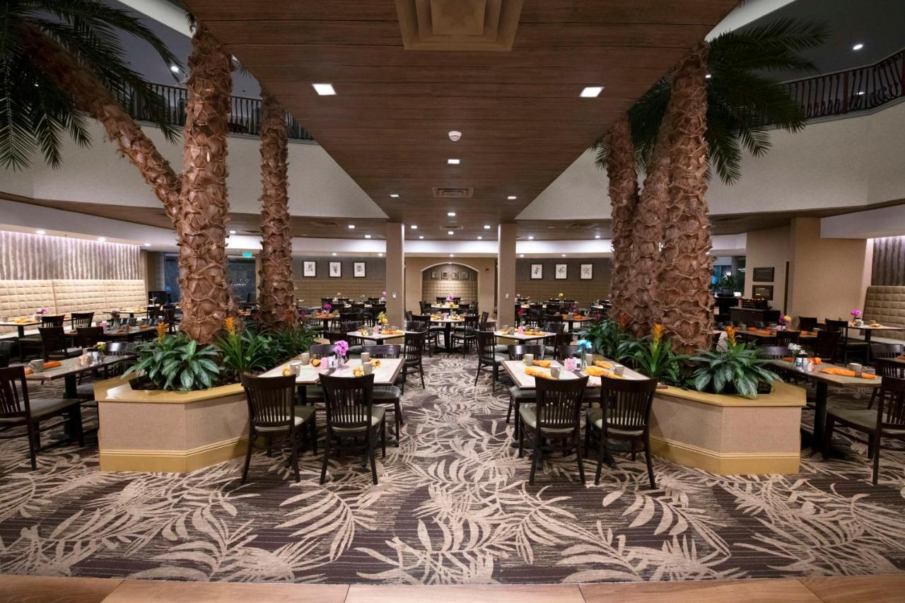 Hotel Caribe Royale Orlando Lake Buena Vista Zewnętrze zdjęcie