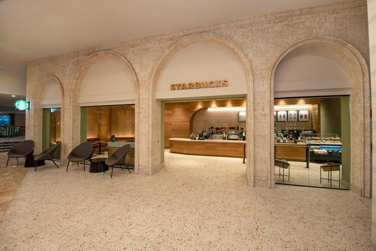Hotel Caribe Royale Orlando Lake Buena Vista Zewnętrze zdjęcie