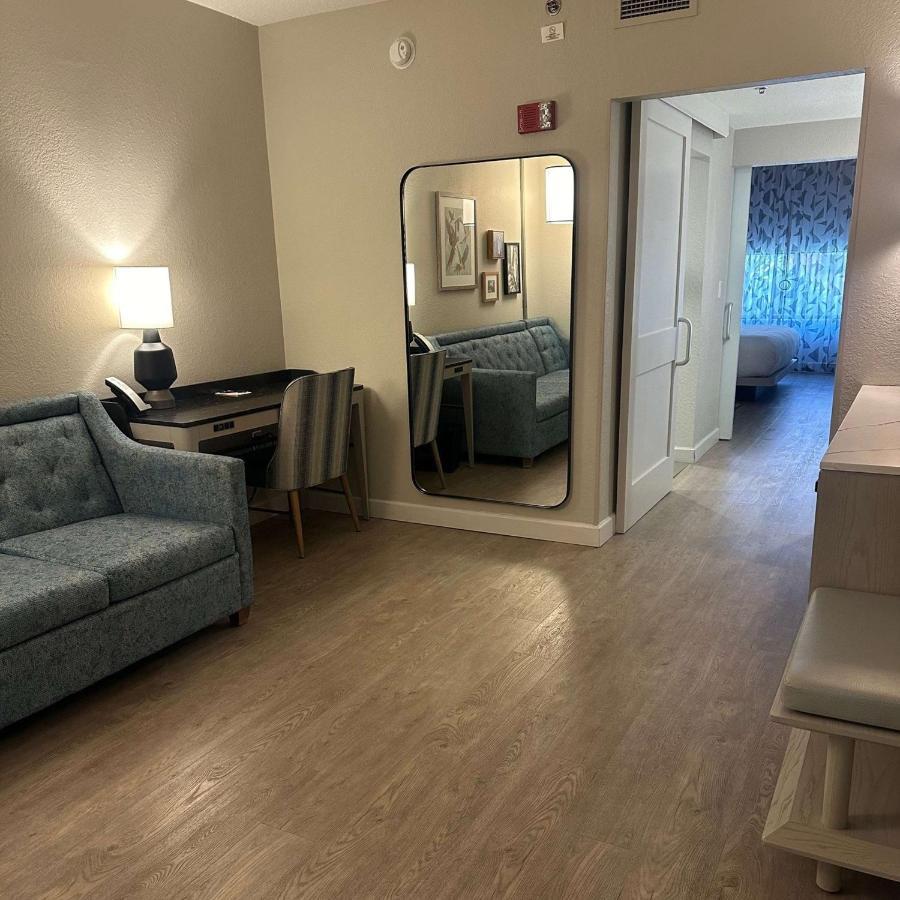 Hotel Caribe Royale Orlando Lake Buena Vista Zewnętrze zdjęcie