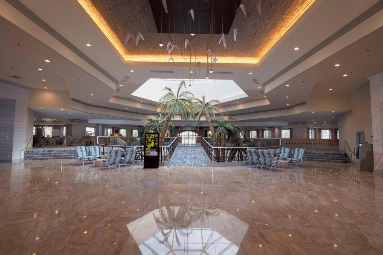 Hotel Caribe Royale Orlando Lake Buena Vista Zewnętrze zdjęcie