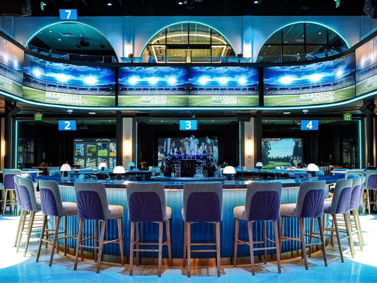 Hotel Caribe Royale Orlando Lake Buena Vista Zewnętrze zdjęcie