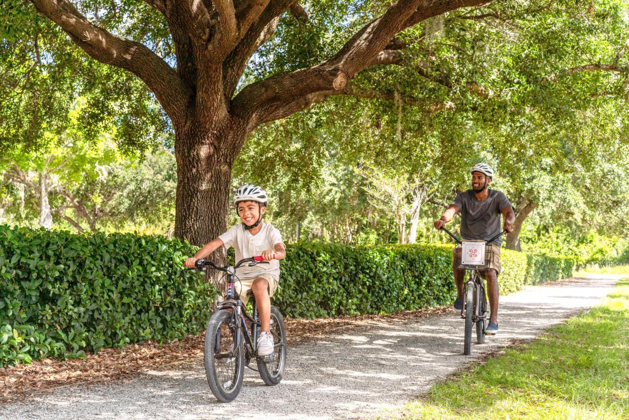 Hotel Caribe Royale Orlando Lake Buena Vista Zewnętrze zdjęcie